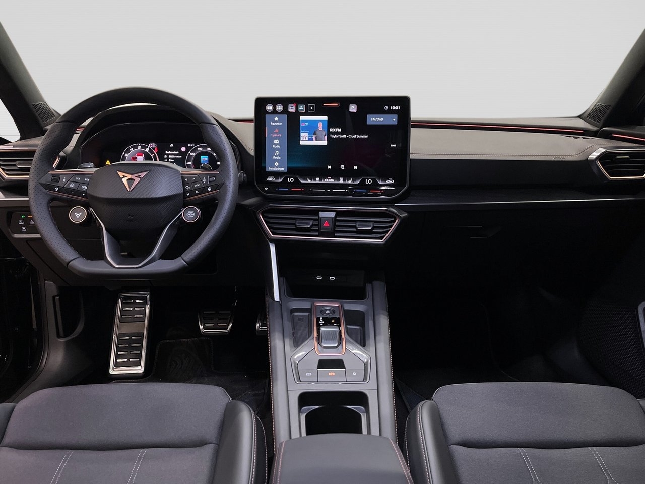 Cupra Formentor 2026, bild 5/8