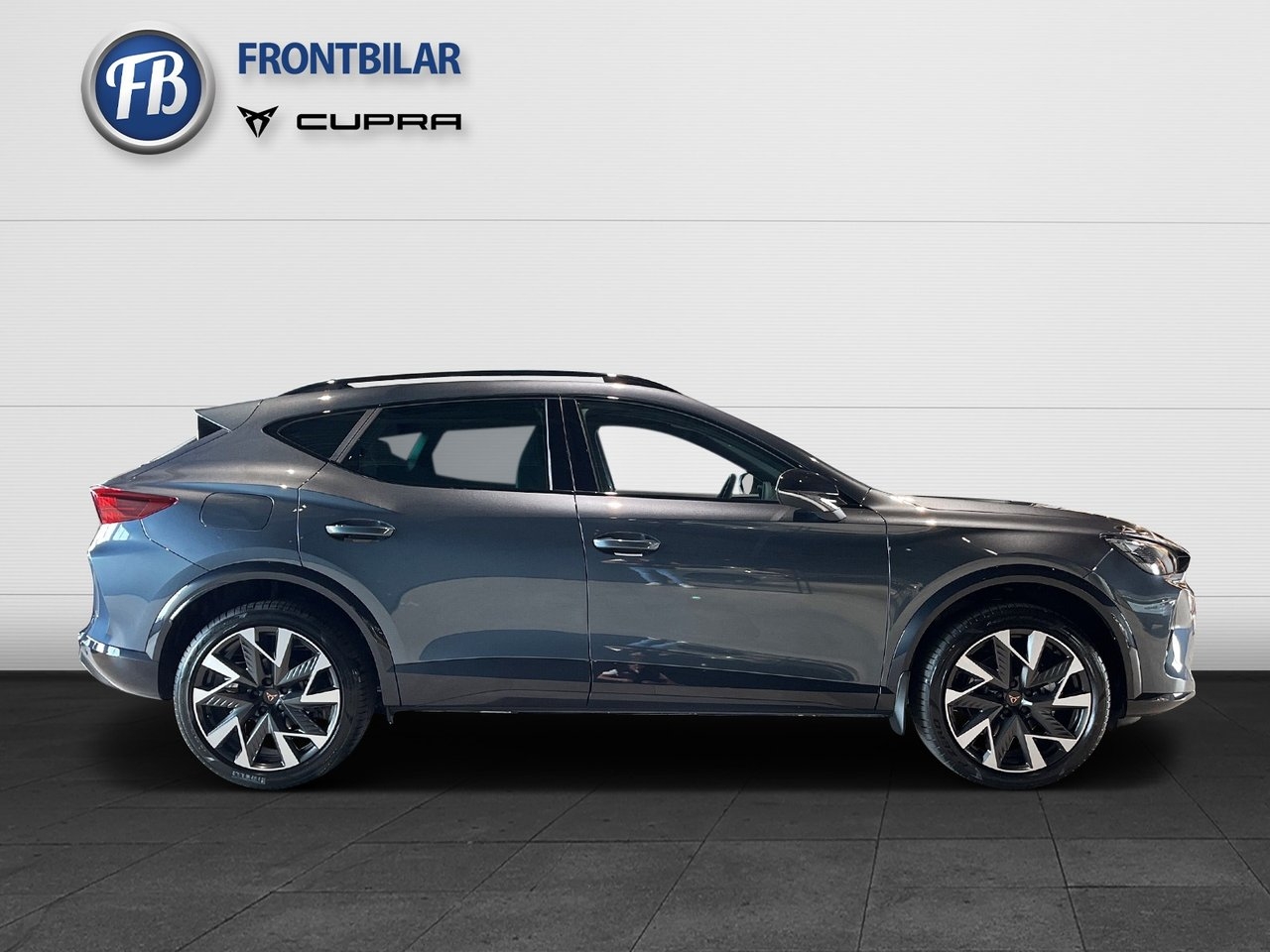 Cupra Formentor 2026, bild 3/8