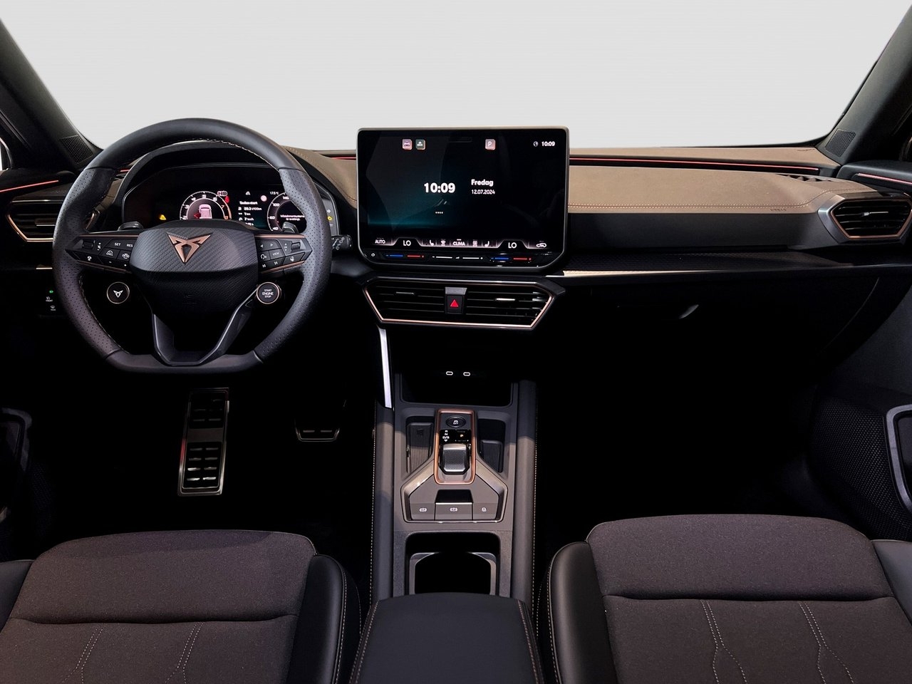 Cupra Formentor 150eTSI DSG Billån 2026, photo 5/7