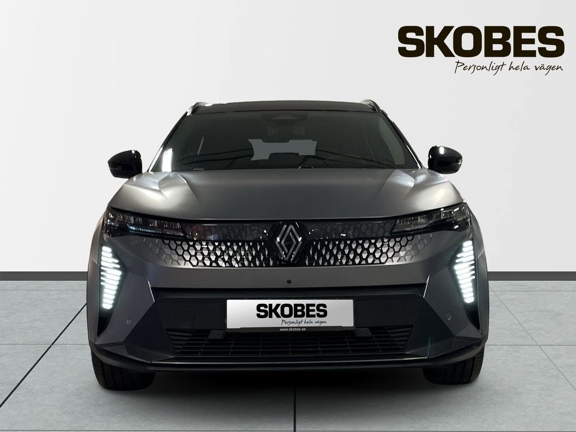 Renault Scenic 2025, bild 3/10