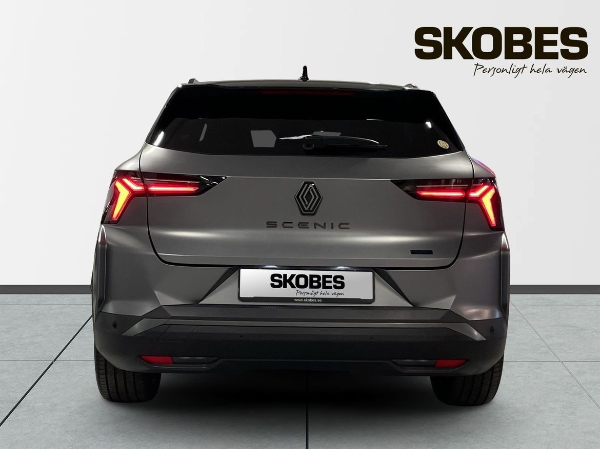 Renault Scenic 2025, bild 6/10