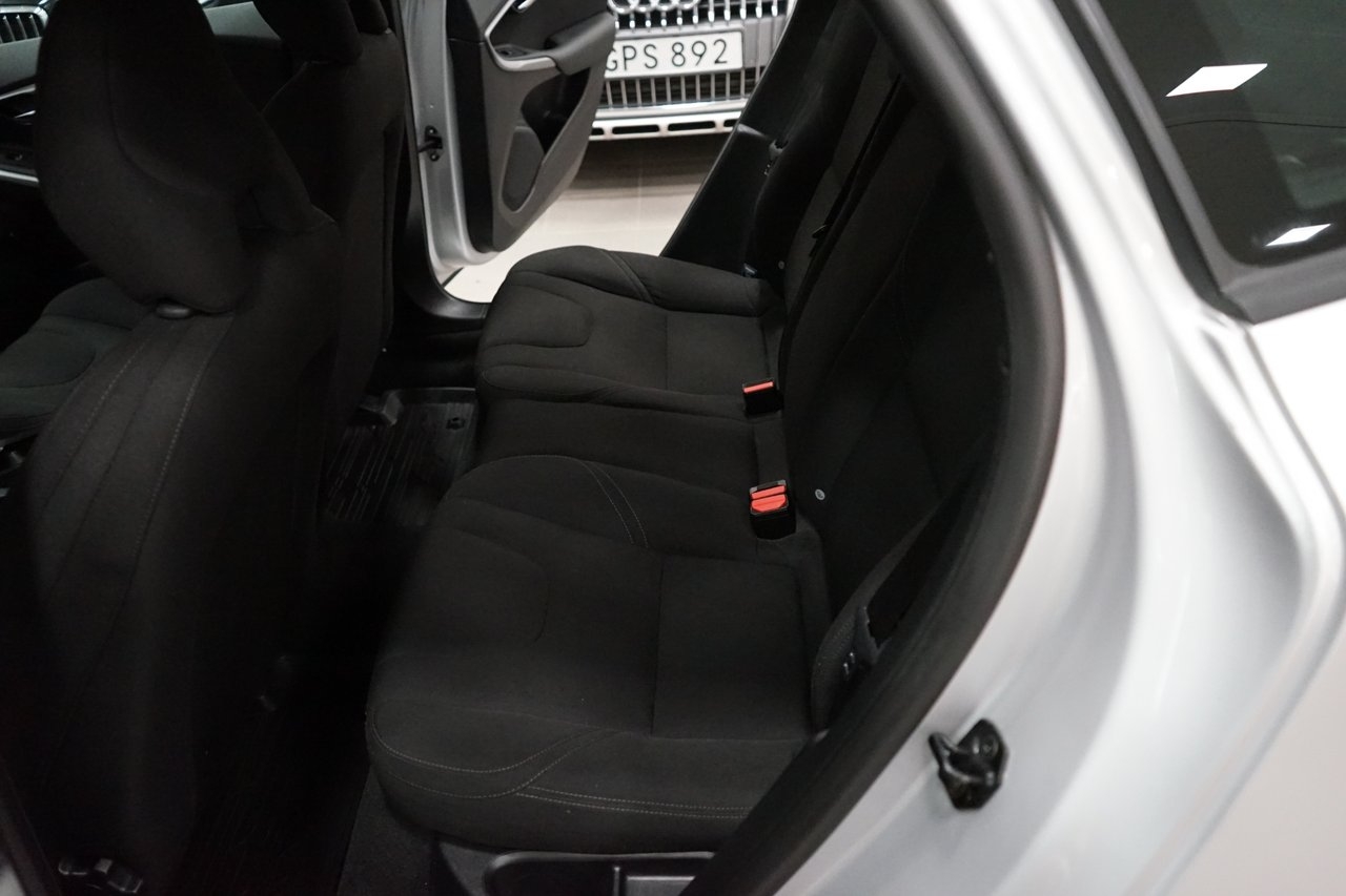 Volvo V40 2014, bild 6/10
