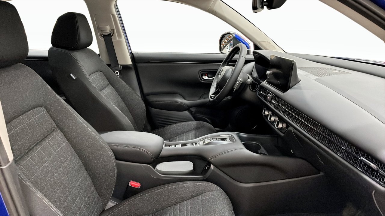 Honda ZR-V ELEGANCE HYBRID 2024, bild 3/10