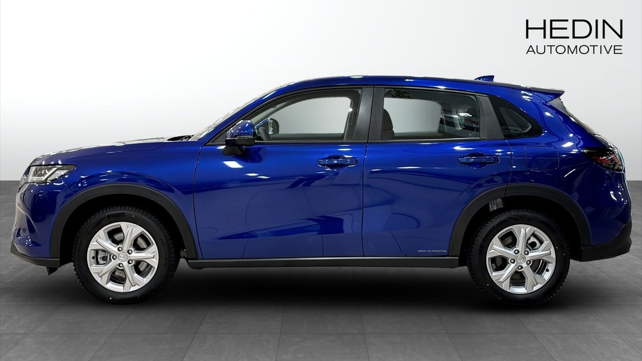 Honda ZR-V ELEGANCE HYBRID 2024, bild 6/10