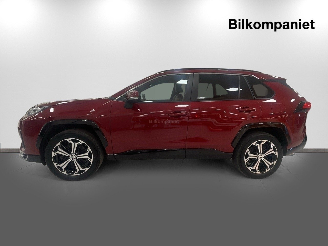 Suzuki Across 2023, bild 4/14