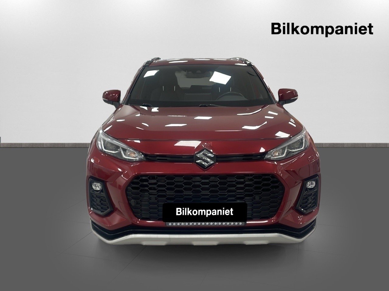 Suzuki Across 2023, bild 2/14