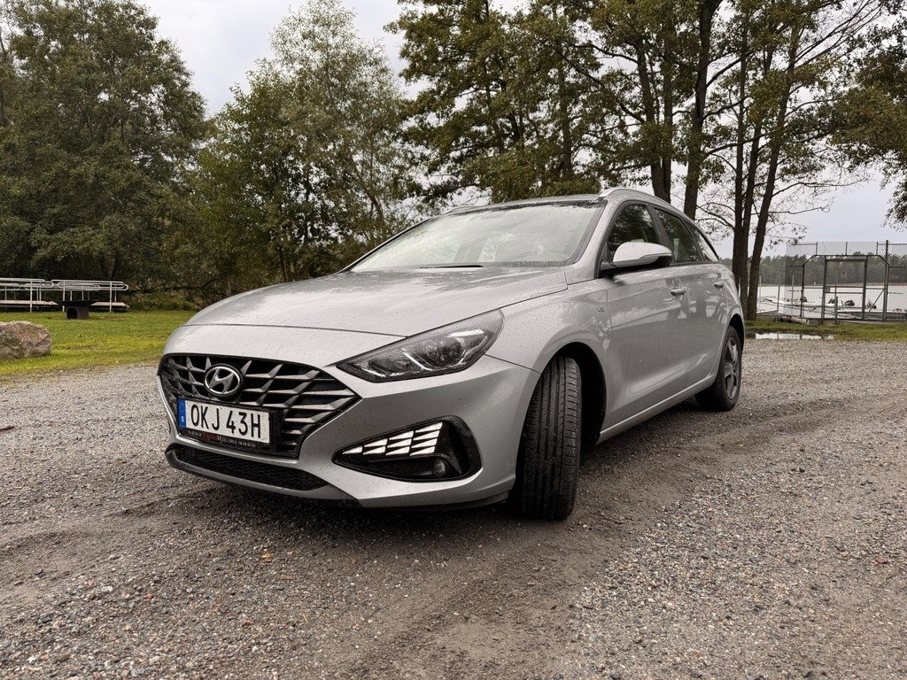 Hyundai i30 2023, bild 2/10