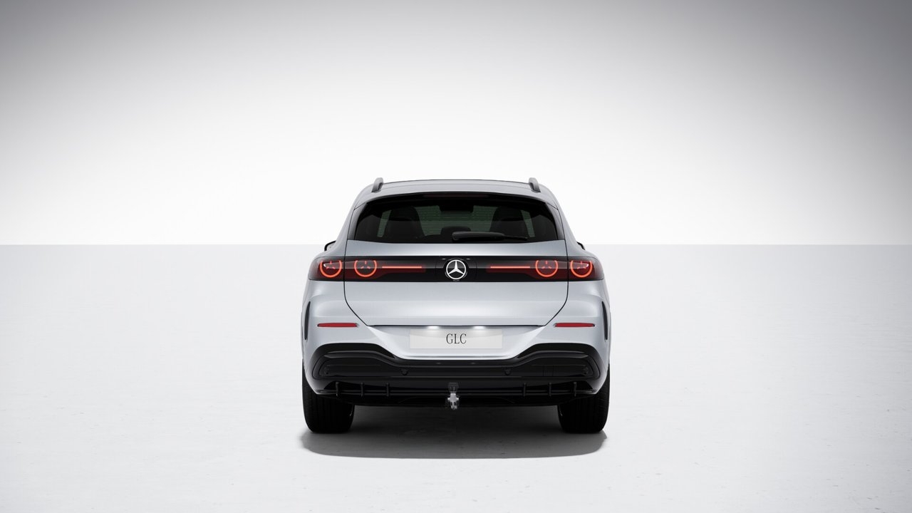 Mercedes-Benz GLC 2026, bild 5/10