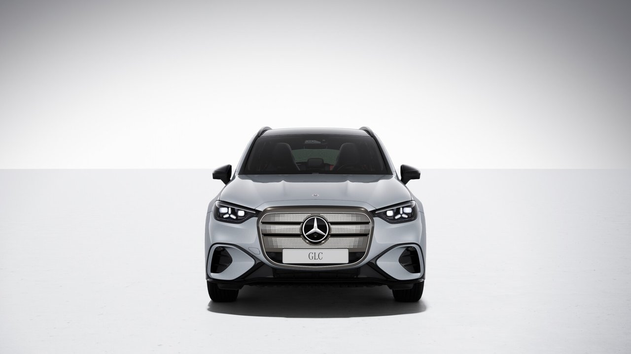 Mercedes-Benz GLC 2026, bild 2/10