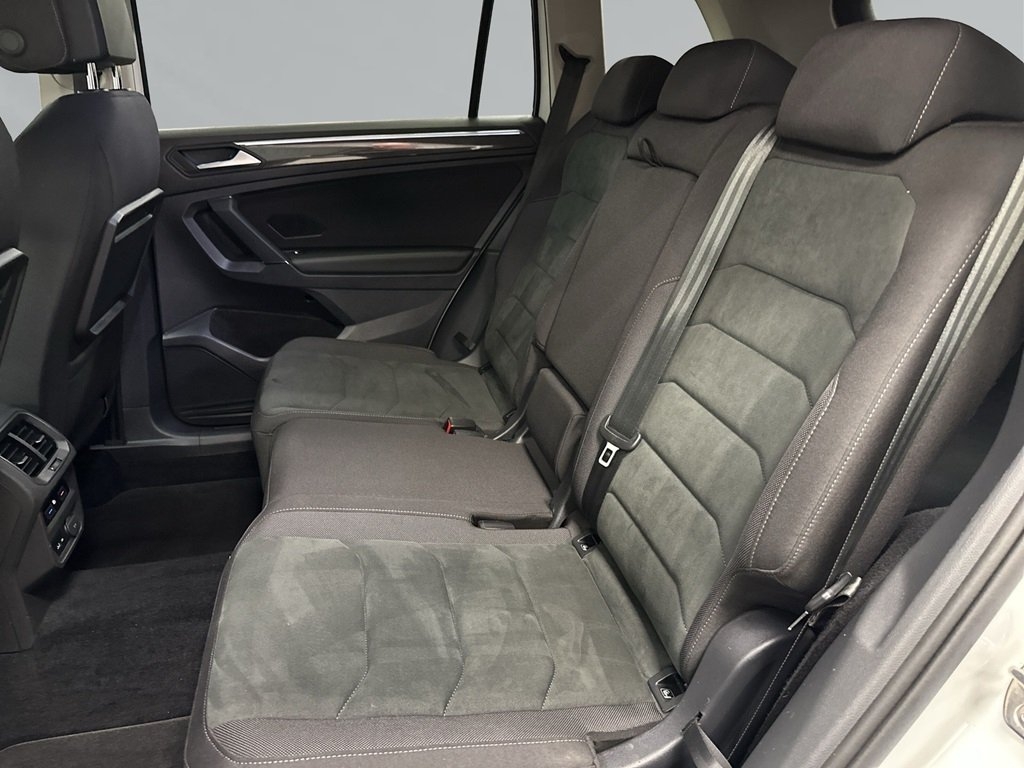 Volkswagen Tiguan Allspace 2020, photo 5/10