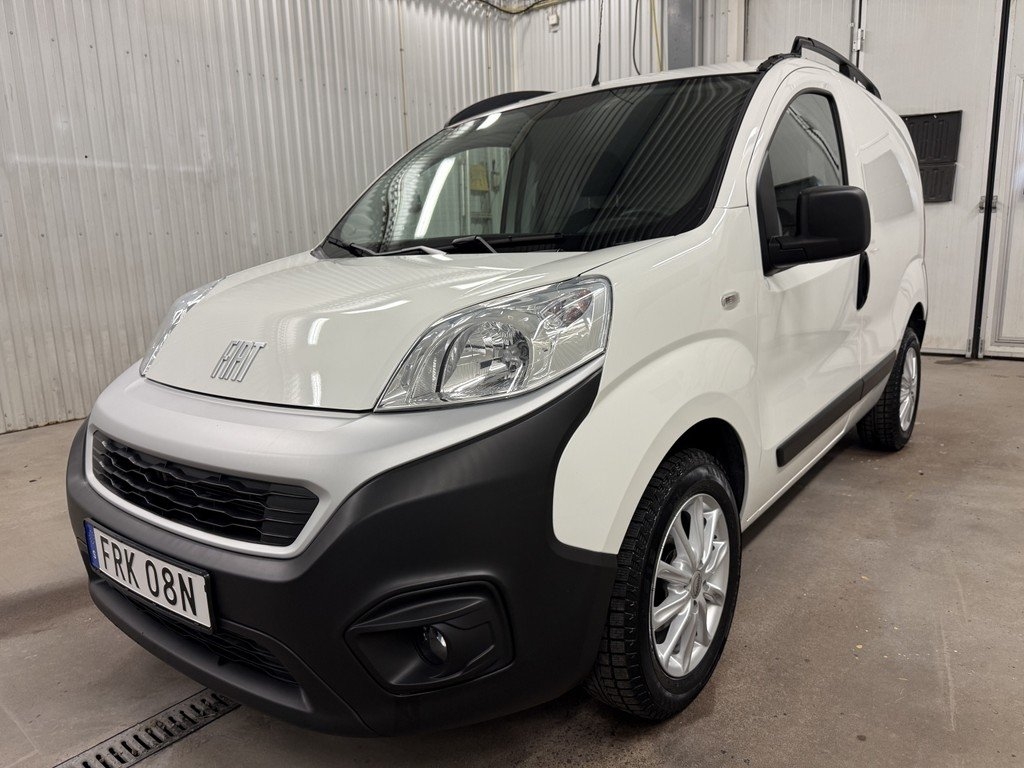Fiat Fiorino