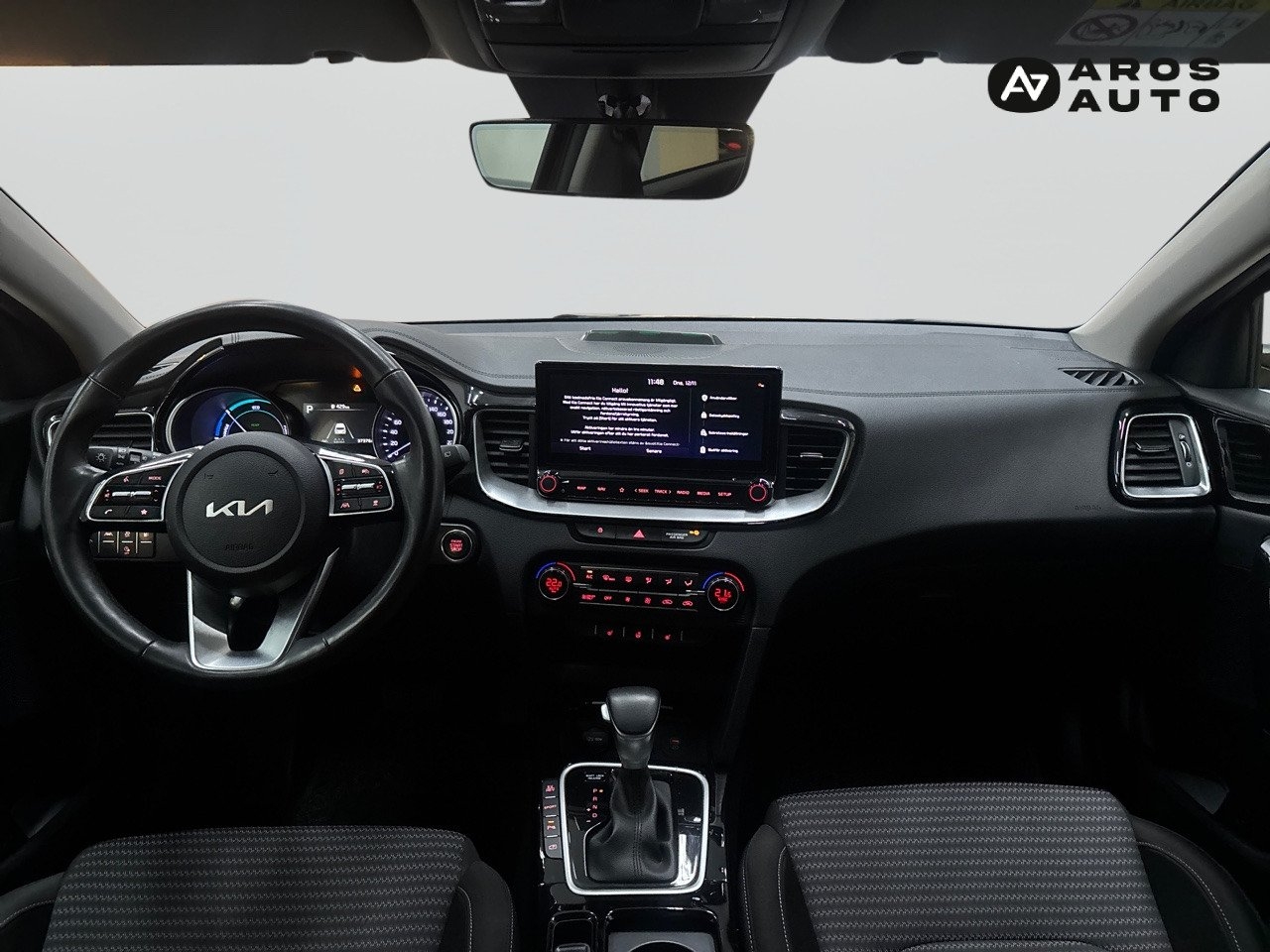 Kia Ceed 2024, bild 7/14