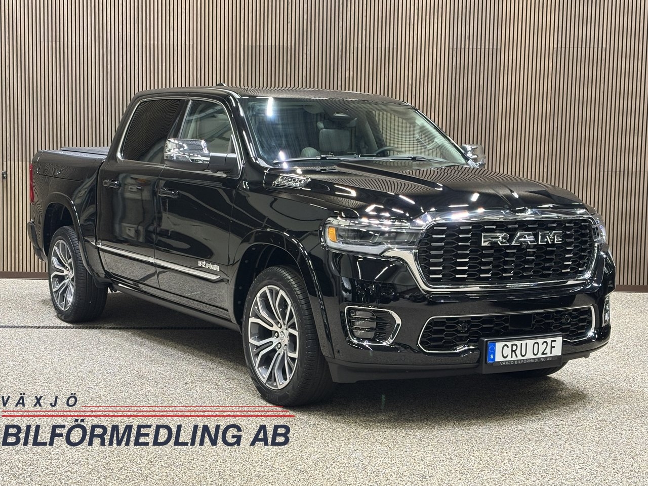 Dodge RAM 1500