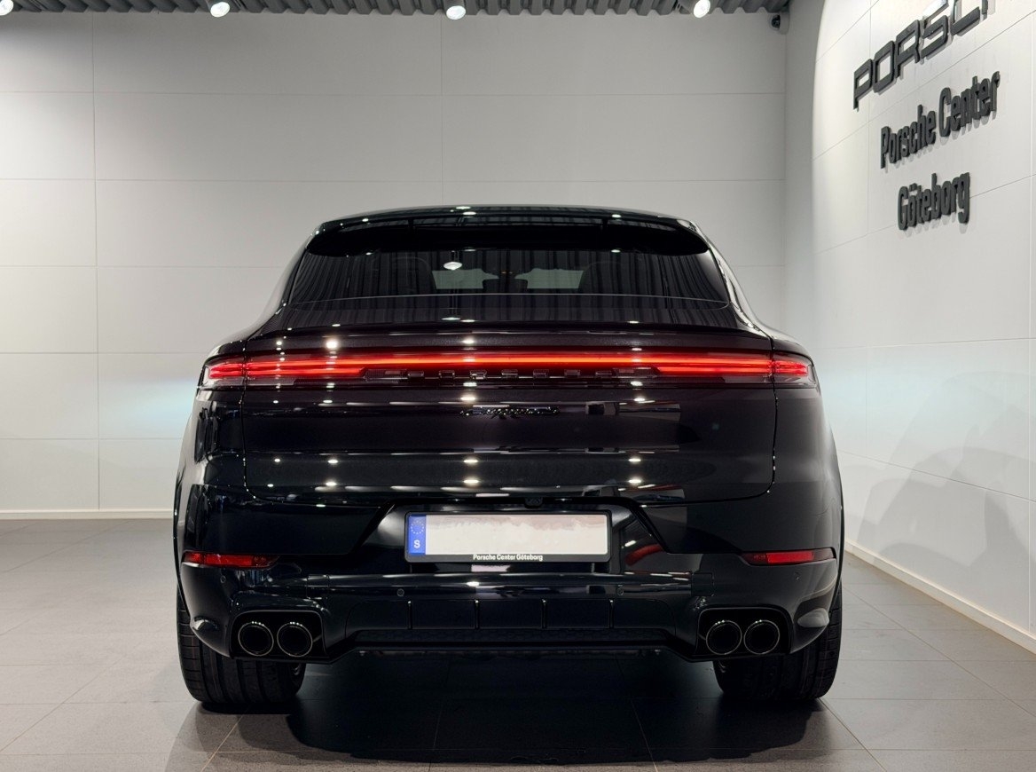 Porsche Cayenne 2026, bild 7/10