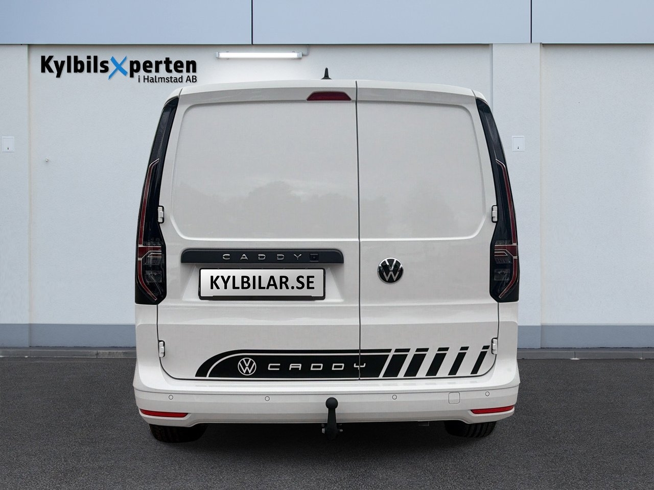 Volkswagen Caddy Maxi 2025, bild 4/10