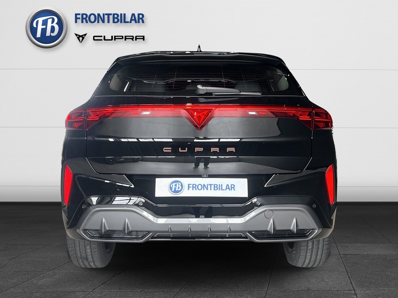 Cupra Terramar 2026, bild 4/8