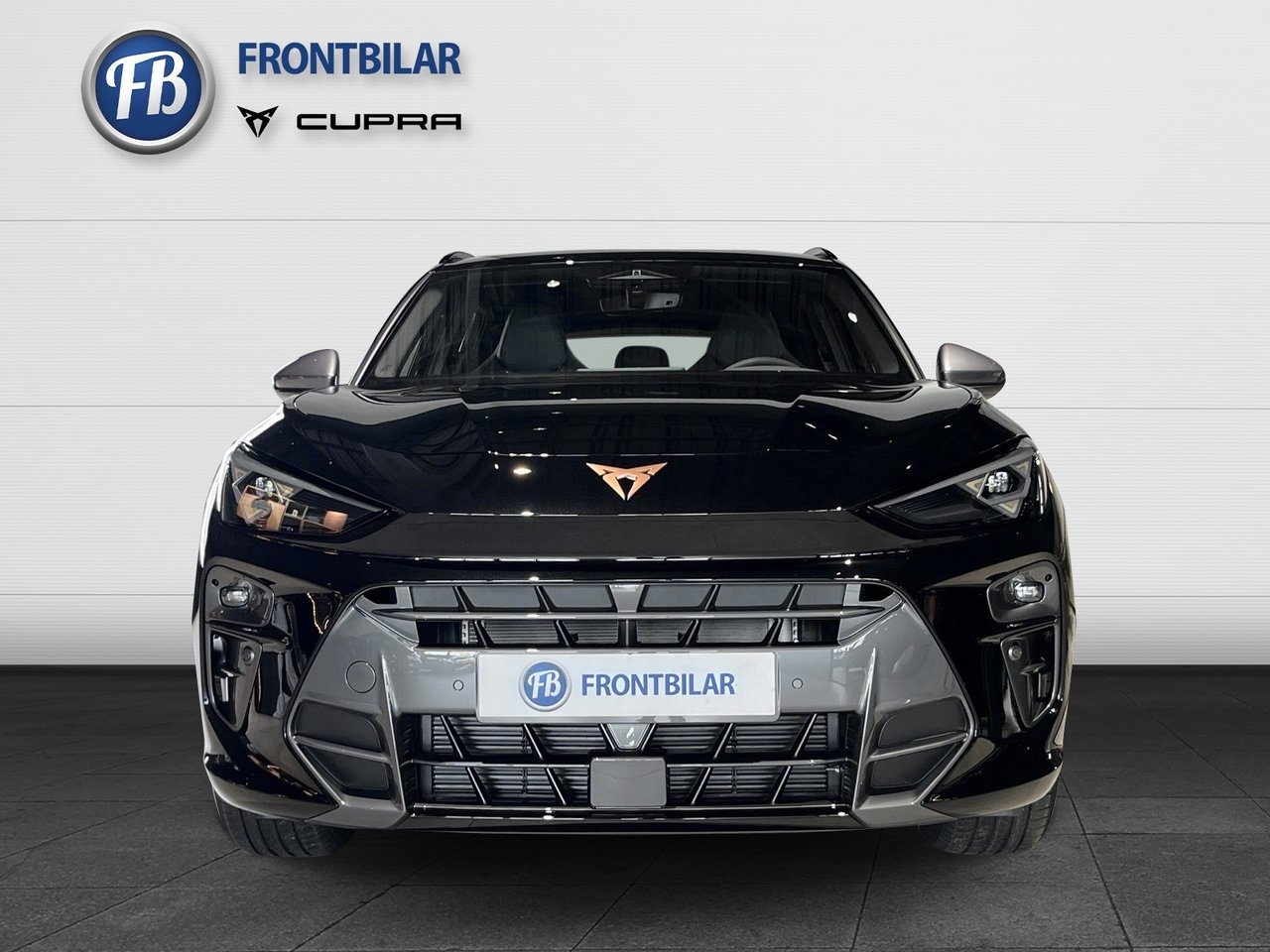 Cupra Terramar 2026, bild 3/8