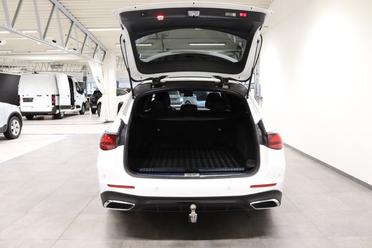 Mercedes-Benz E 2025, bild 6/22