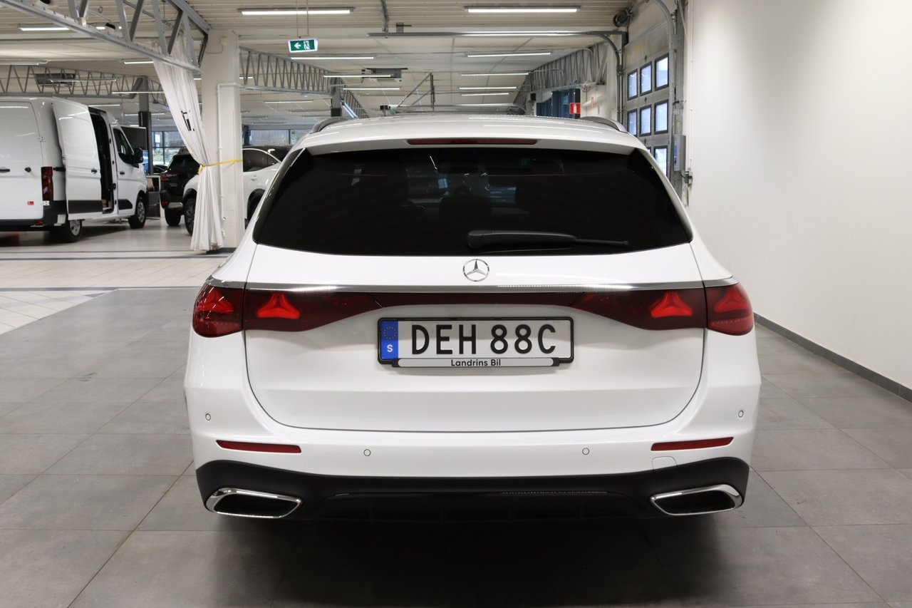 Mercedes-Benz E 2025, bild 5/22