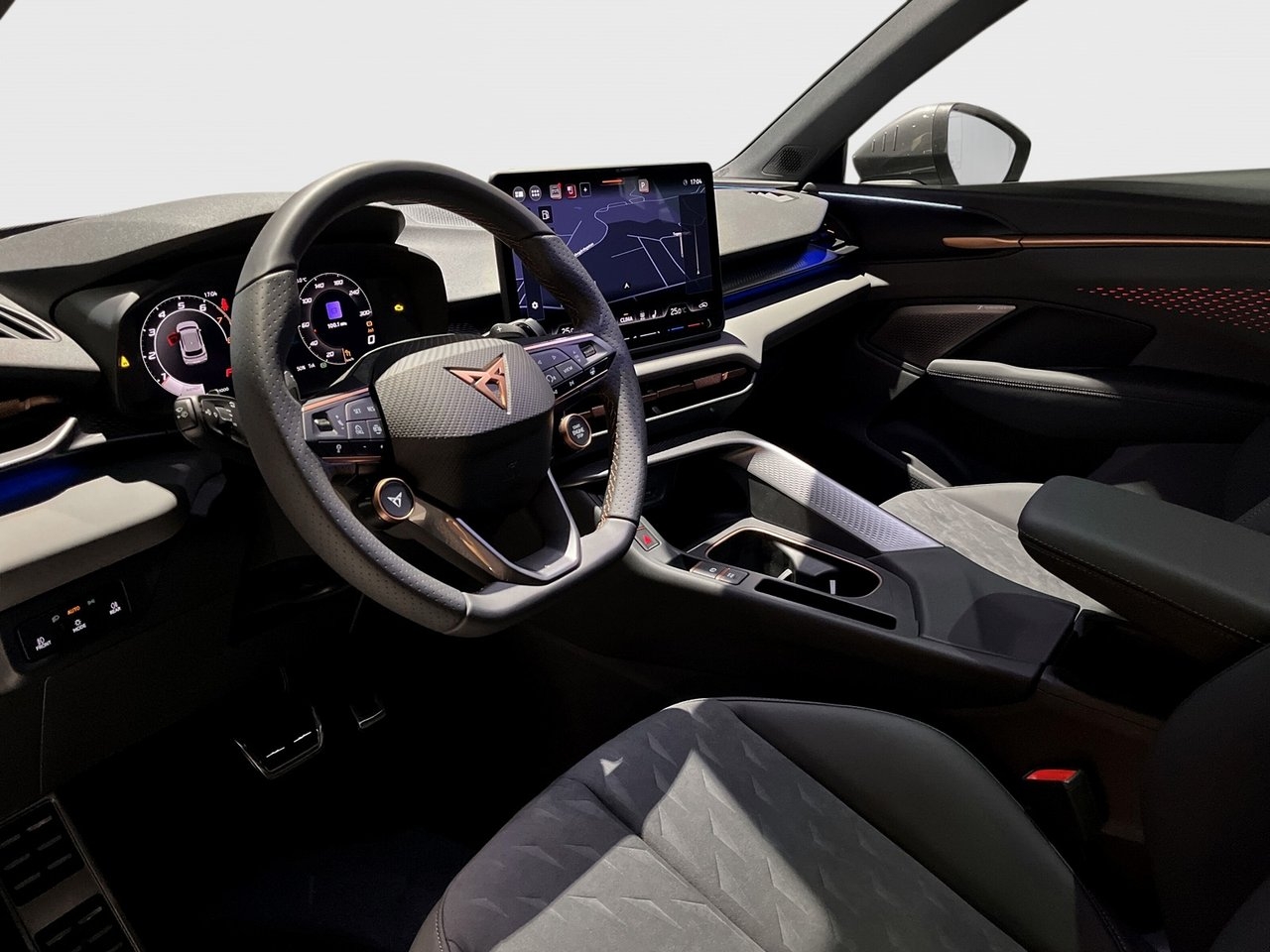 Cupra Terramar 2026, bild 6/8