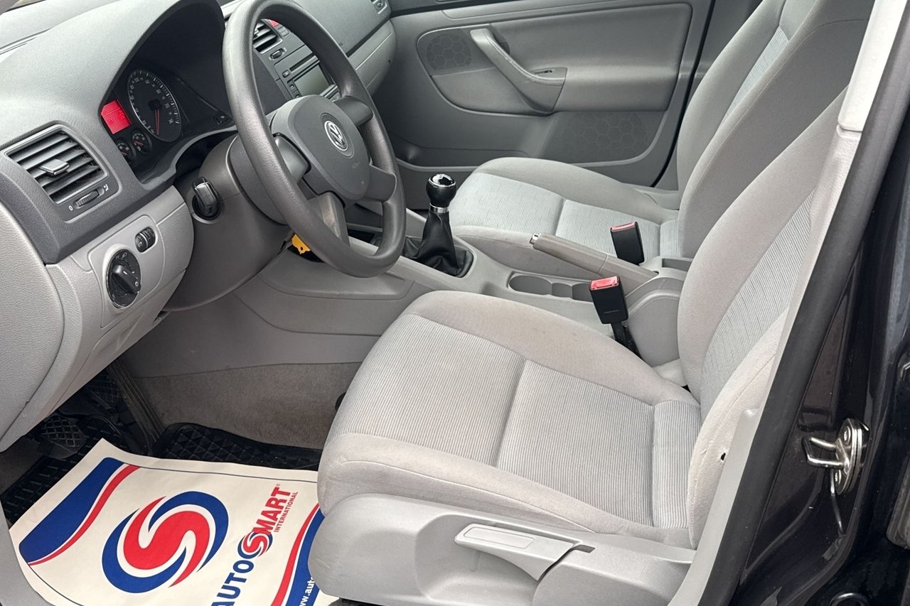 Volkswagen Golf 2005, photo 4/7