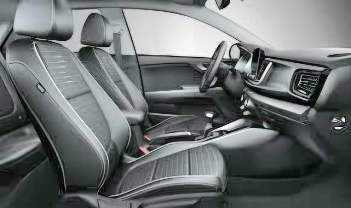 Kia Rio 1.0 T-GDI GT Line Automatic 2020, bild 3/6