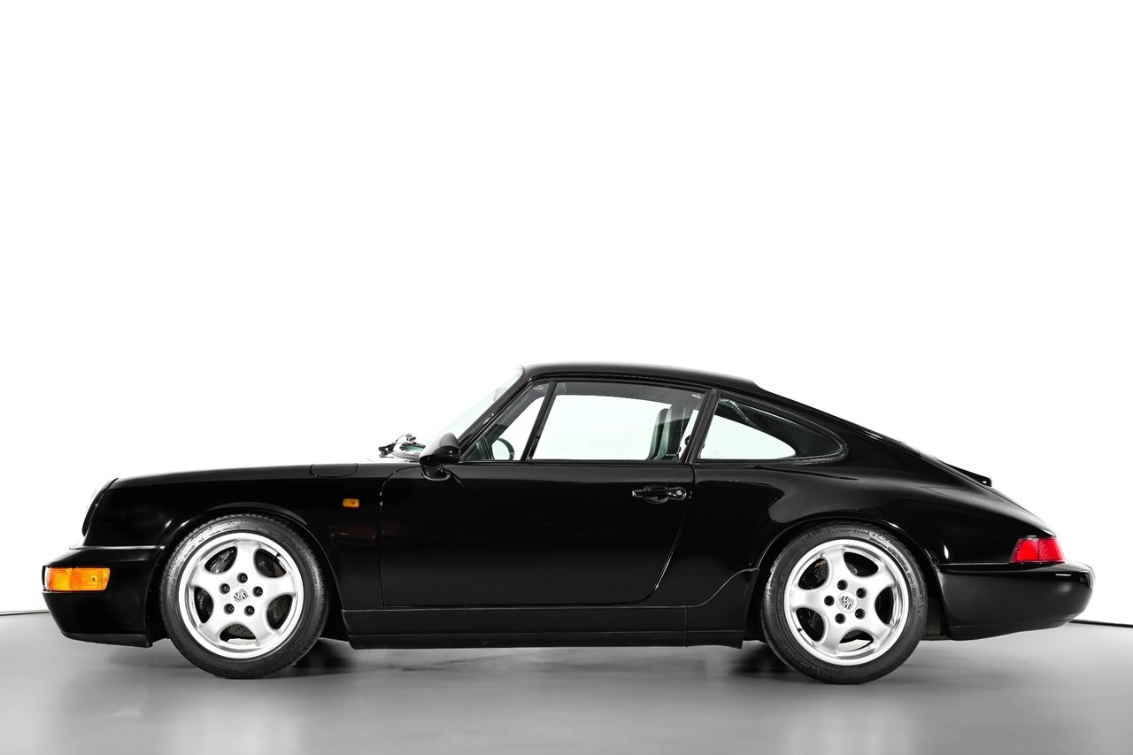 Porsche 911 Carrera RS 1992, bild 2/27