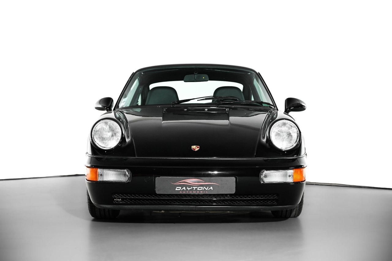 Porsche 911 Carrera RS 1992, bild 5/27