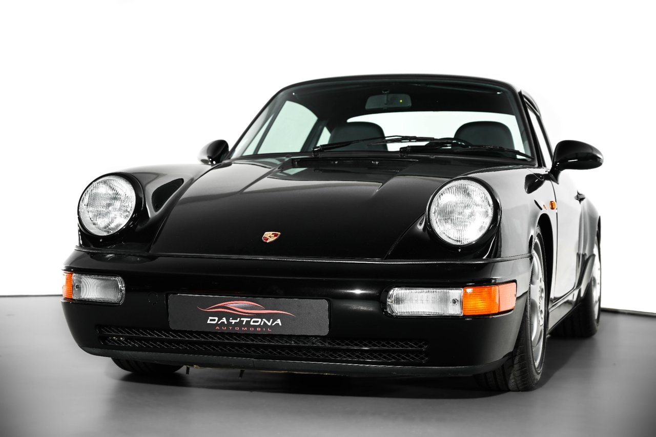 Porsche 911 Carrera RS 1992, bild 4/27