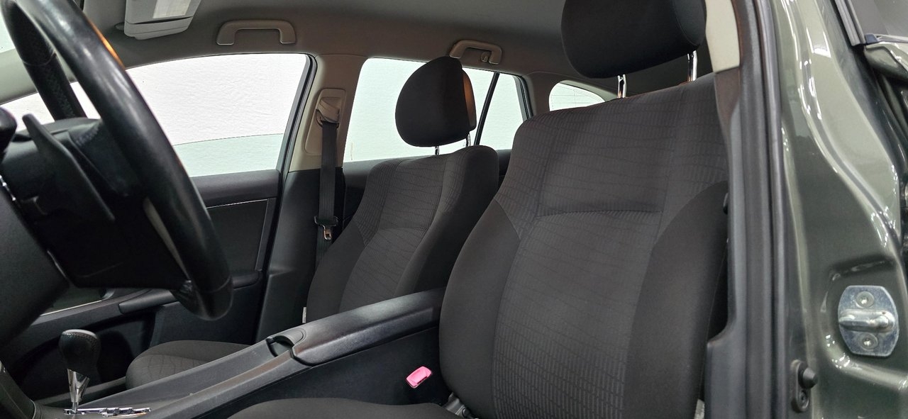 Toyota Avensis 2009, bild 5/10