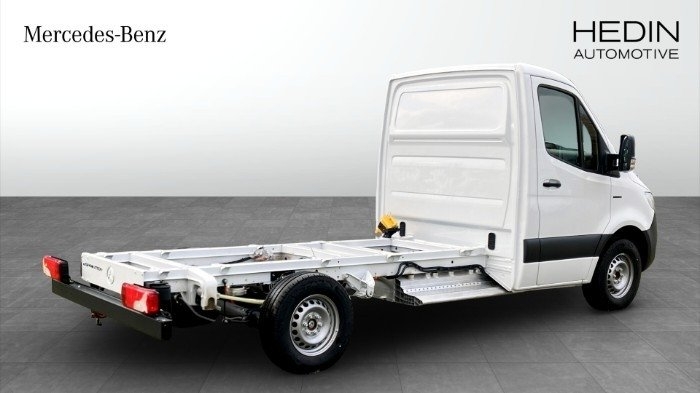 Mercedes-Benz eSprinter 2026, bild 5/9