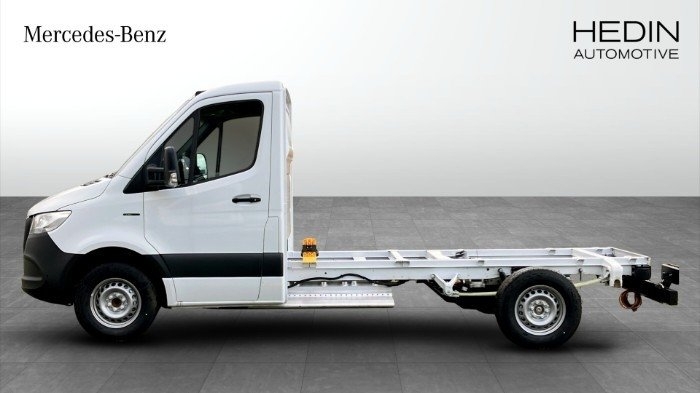 Mercedes-Benz eSprinter 2026, bild 2/9