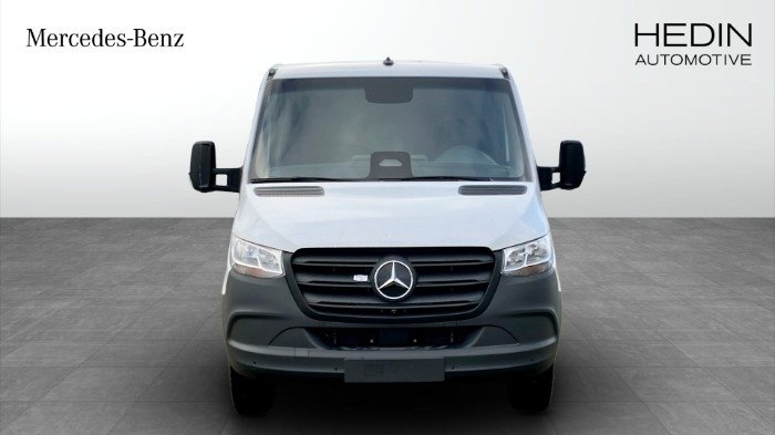 Mercedes-Benz eSprinter 2026, bild 3/9