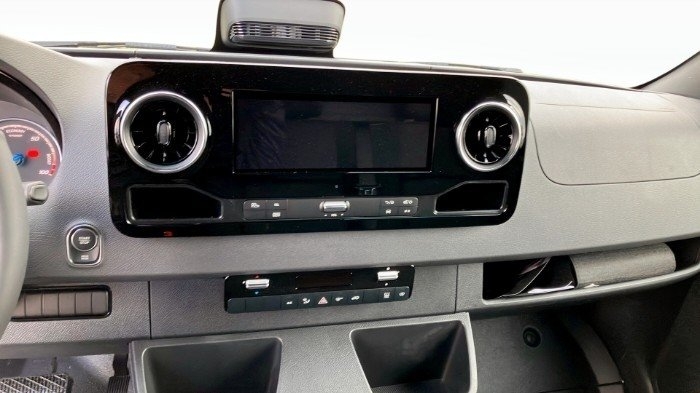 Mercedes-Benz eSprinter 2026, bild 6/9