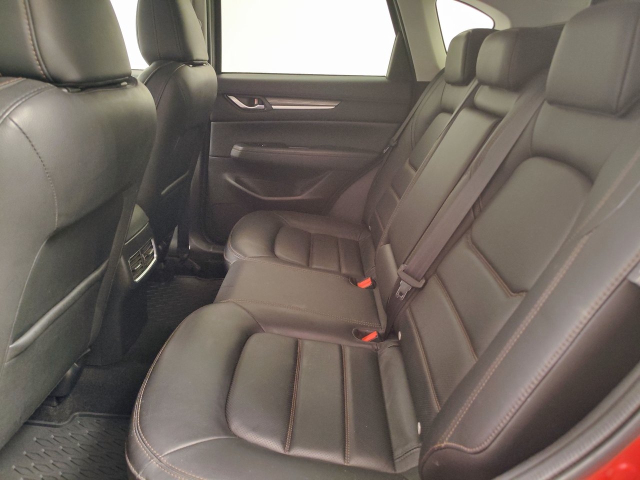 Mazda CX-5 2019, bild 3/6