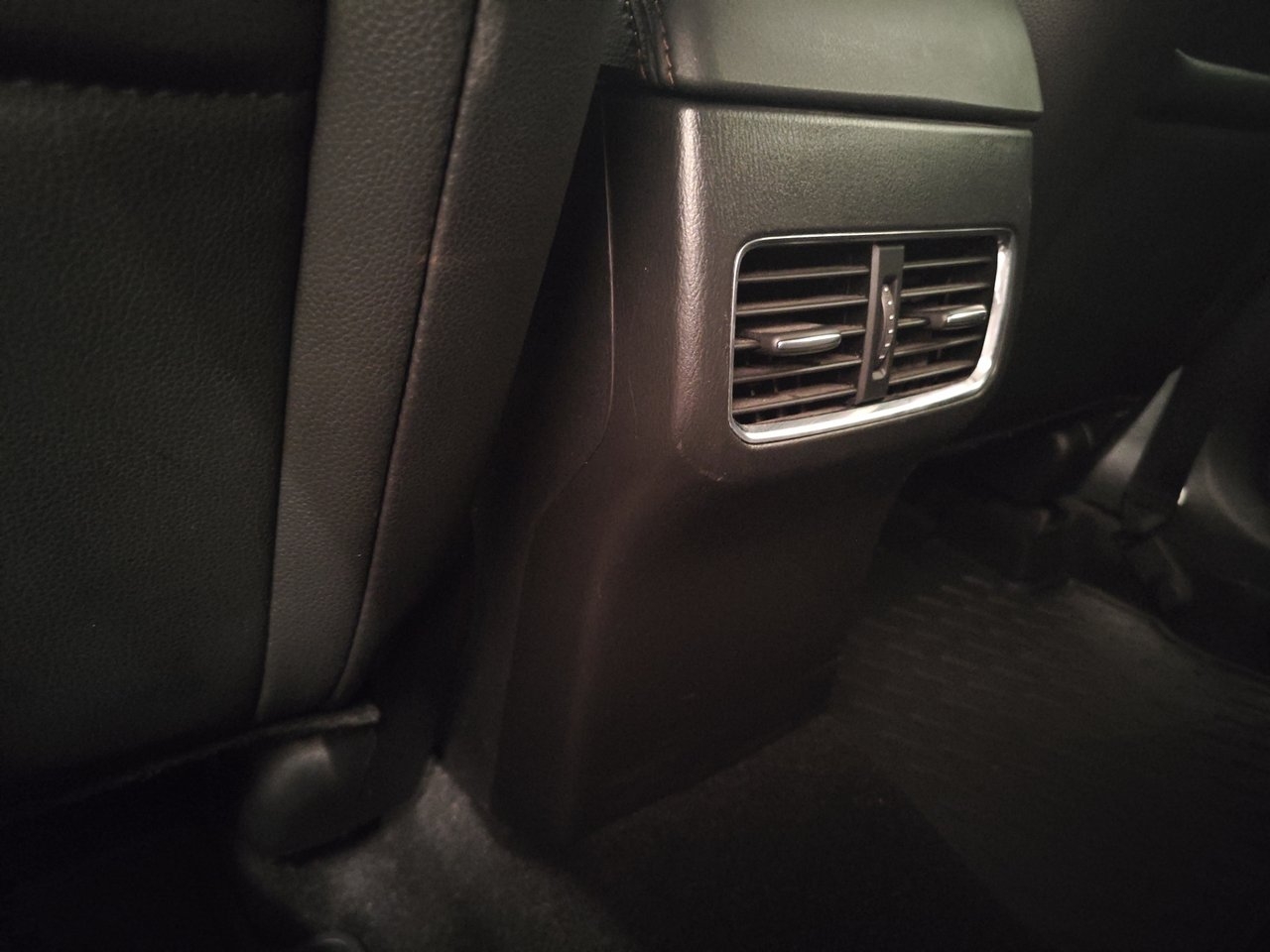 Mazda CX-5 2019, bild 5/6