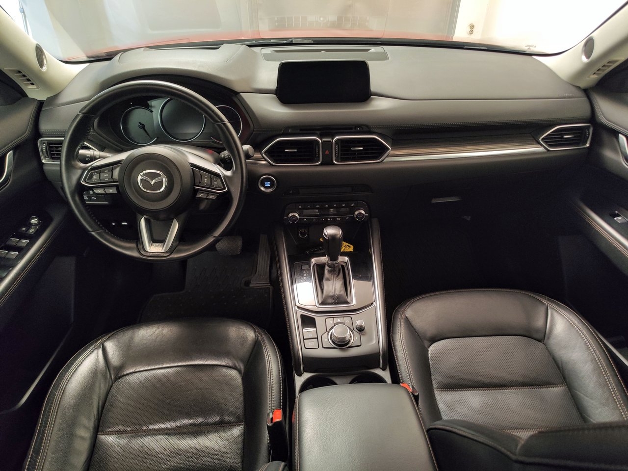 Mazda CX-5 2019, bild 4/6