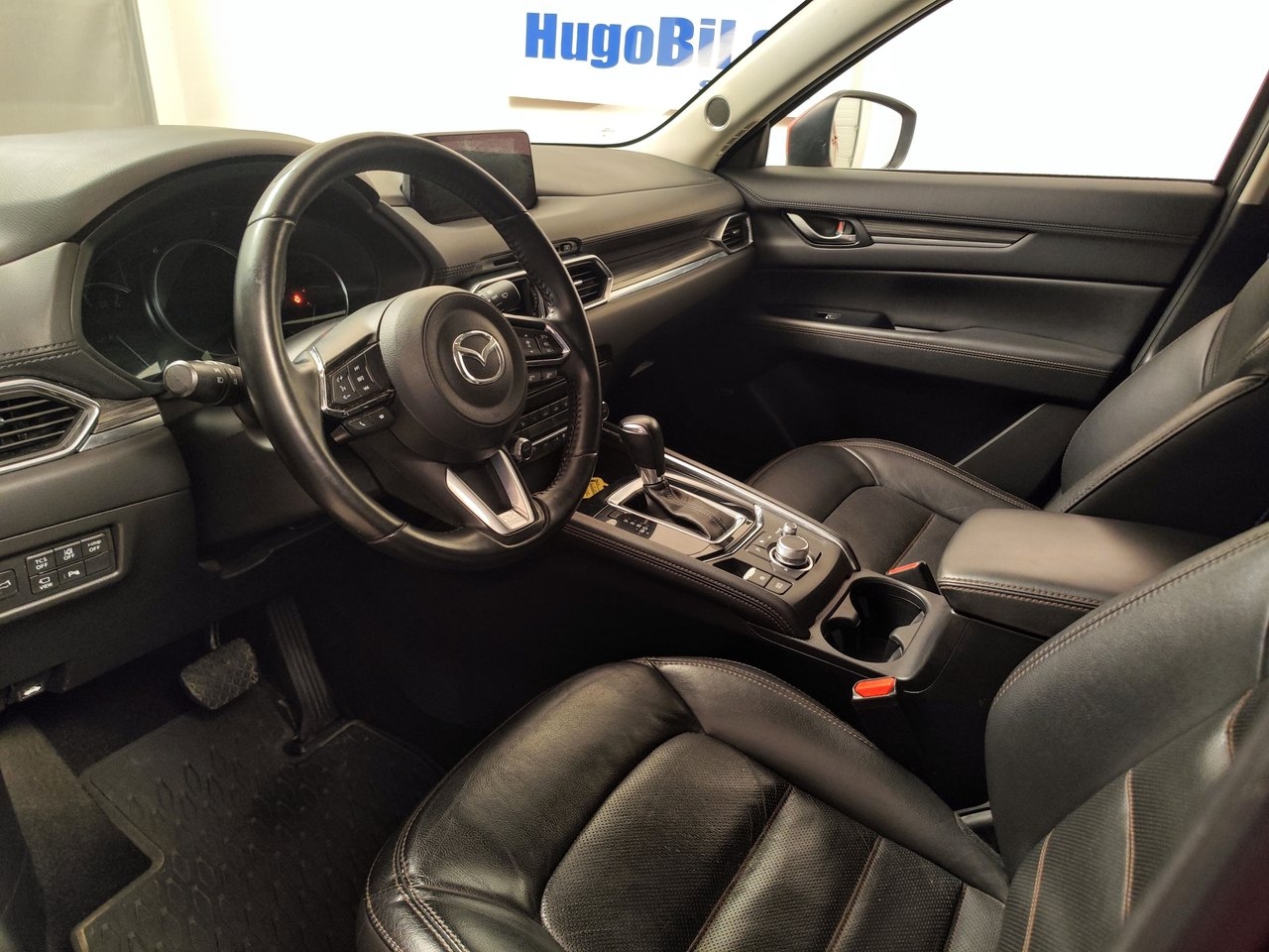Mazda CX-5 2019, bild 2/6