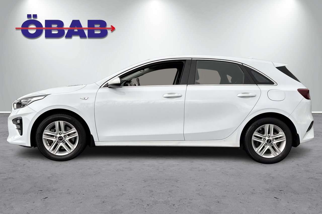 Kia Ceed 2019, kuva 4/10