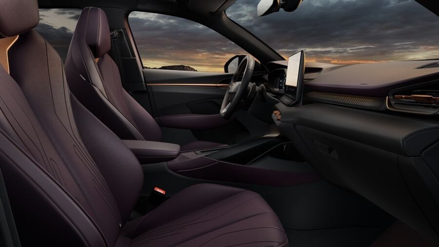 Cupra Terramar 2026, bild 6/7