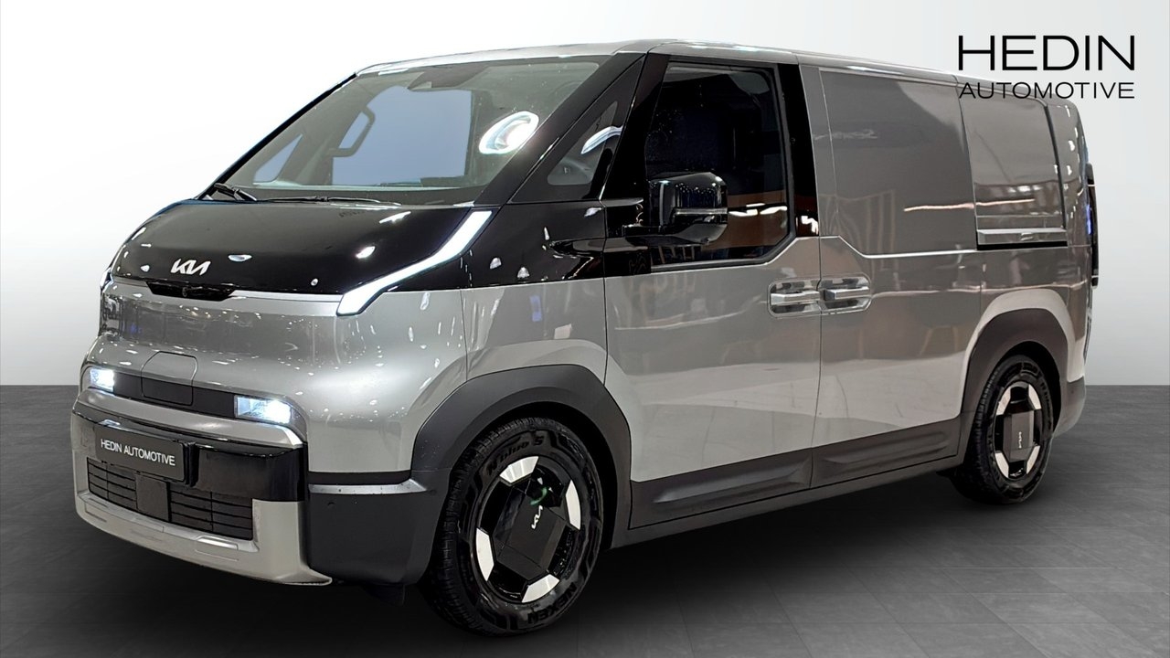 Kia PV5