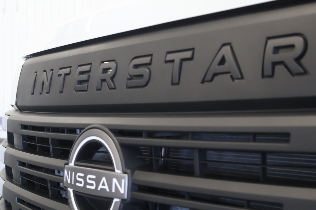 Nissan Interstar 2025, bild 6/10