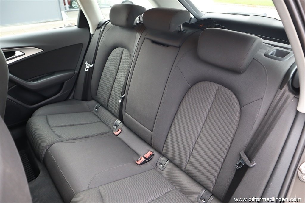 Audi A6 2014, bild 5/10