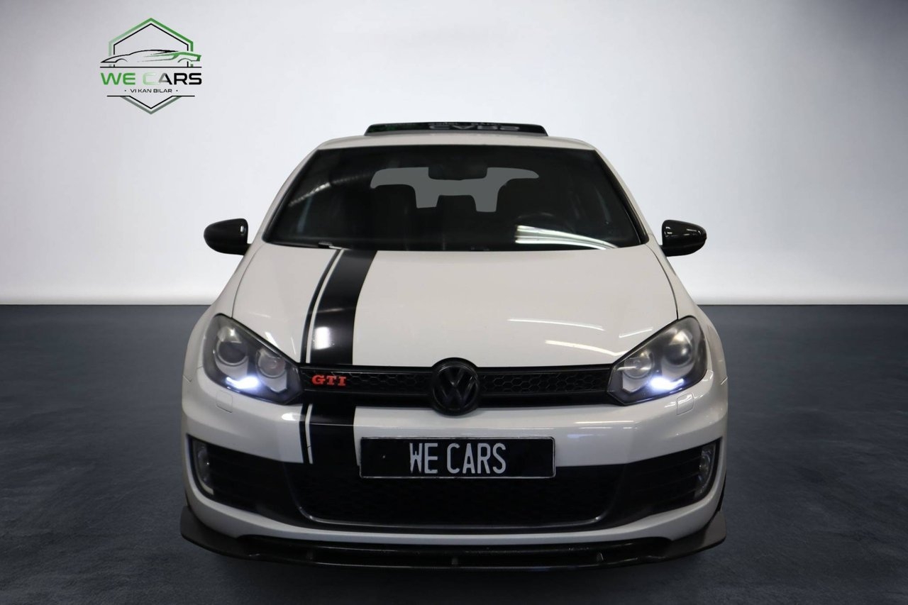 Volkswagen Golf 2009, kuva 5/10