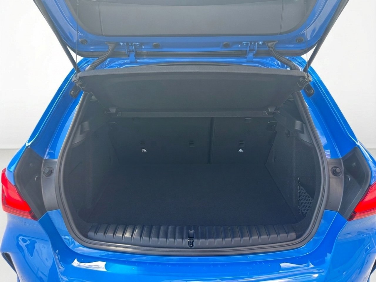 BMW 118 i 3 års garanti 2023, bild 7/11