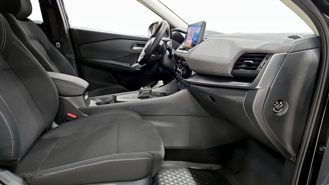 Nissan Qashqai MHEV Acenta 2025, bild 3/15