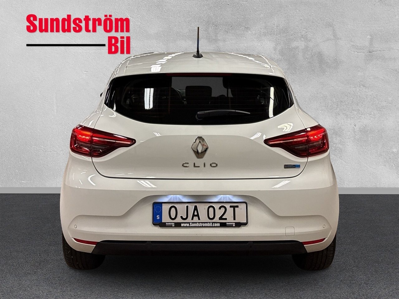 Renault Clio 2023, bild 6/10