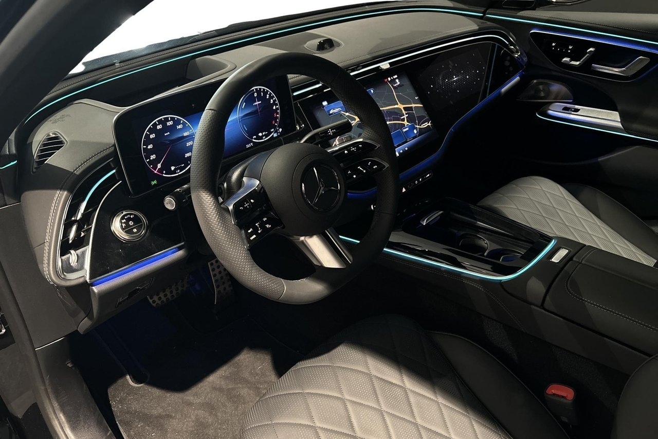Mercedes-Benz E 2025, kuva 6/11