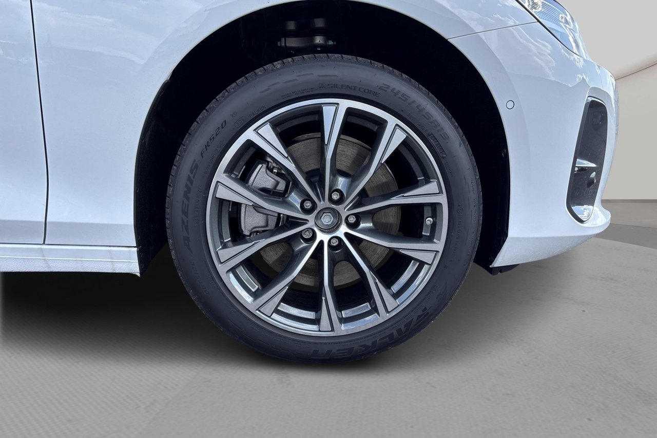 Audi A6 2026, kuva 8/8