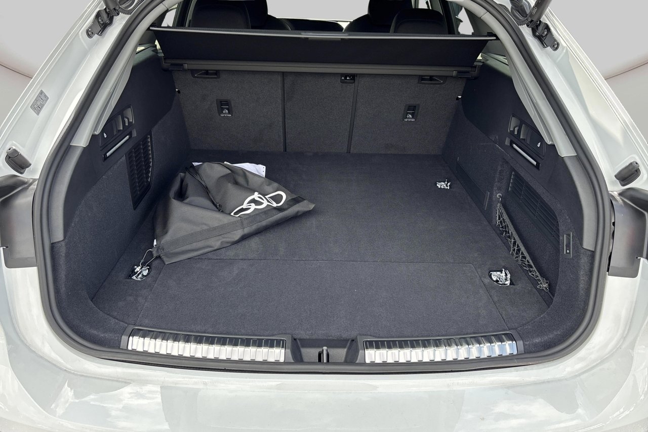 Audi A6 2026, kuva 7/8